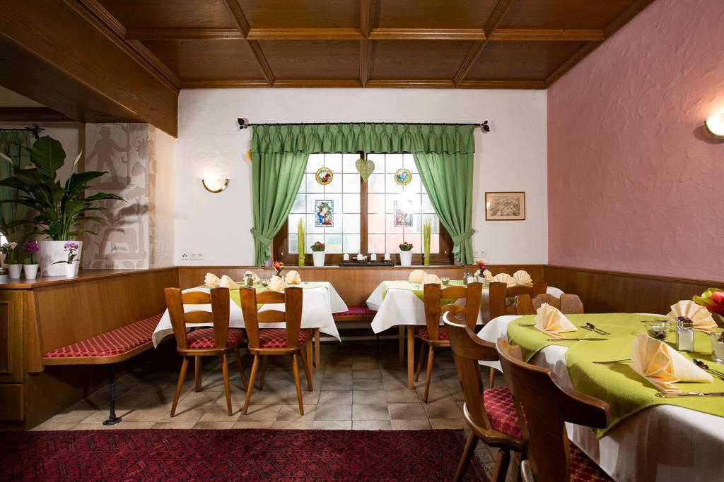 Gasthof Zum Lamm Hotel Garmisch-Partenkirchen Ngoại thất bức ảnh