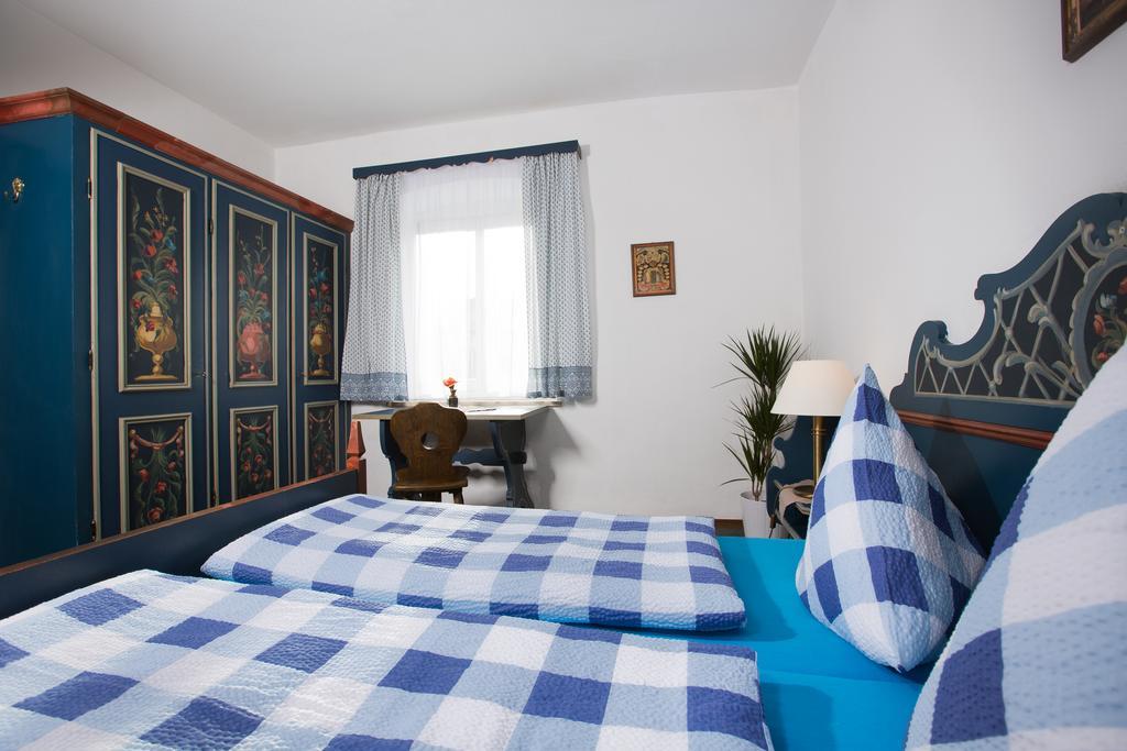 Gasthof Zum Lamm Hotel Garmisch-Partenkirchen Phòng bức ảnh